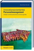 Cover: Innovationsorientiertes Personalmanagement - Luchterhand