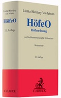 Bild: H&ouml;feordnung - C.H.BECK