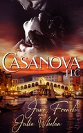 Cover: Casanova LLC - Five-Twelve Productions