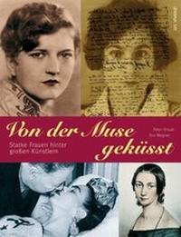 Enlarge image Cover: Von der Muse geküsst - Ars Vivendi
