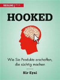 Enlarge image Cover: Hooked - REDLINE