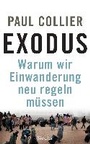 Cover: Exodus - Siedler