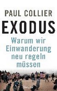 Enlarge image Cover: Exodus - Siedler