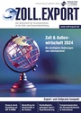 Cover: ZOLL.EXPORT - Forum Verlag Herkert