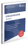 Bild: CRASHKURS Zivilrecht - Jura-Intensiv Verlag