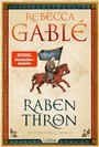 Cover: Rabenthron - Lübbe