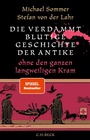 Bild: Die verdammt blutige Geschichte der Antike - C.H.BECK