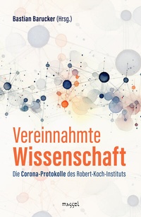 Abbildung von: Vereinnahmte Wissenschaft - massel Verlag
