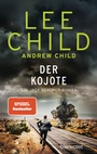 Cover: Der Kojote - Blanvalet