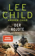 Cover: Der Kojote - Blanvalet