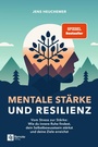Cover: Mentale Stärke und Resilienz - Remote Verlag
