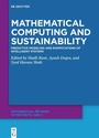 Cover: Mathematical Computing and Sustainability - De Gruyter