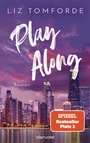 Cover: Play Along - Blanvalet