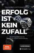 Cover: Erfolg ist kein Zufall - ForwardVerlag