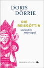 Cover: Die Reisgöttin - Diogenes