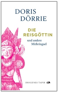 Abbildung von: Die Reisgöttin - Diogenes