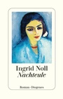 Cover: Nachteule - Diogenes