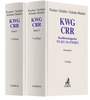 Cover: KWG, CRR - C.H.BECK