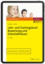 Bild: Lehr- und Trainingsbuch Bewertung und Erbschaftsteuer - NWB