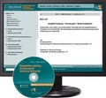 Cover: Entgeltfortzahlung - Krankengeld - Mutterschaftsgeld - bei Kombibezug Print und CD-ROM - Erich Schmidt Verlag
