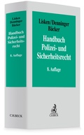 Cover: Handbuch des Polizei- und Sicherheitsrechts - C.H.BECK