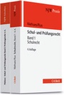 Cover: Schul- und Prüfungsrecht - C.H.BECK