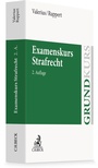 Cover: Examenskurs Strafrecht - C.H.BECK