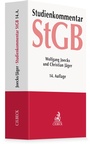 Cover: Strafgesetzbuch: StGB - C.H.BECK