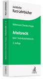 Bild: Arbeitsrecht - C.H.BECK