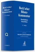 Bild: Beck'scher Bilanz-Kommentar Chat-Book - C.H.BECK