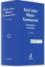 Cover: Beck'scher Bilanz-Kommentar Chat-Book - C.H.BECK