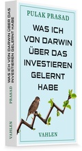 Bild: Was ich von Darwin &uuml;ber das Investieren gelernt habe - Vahlen