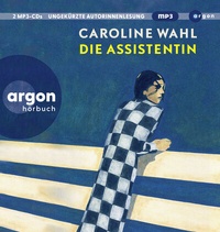 Abbildung von: Die Assistentin - Argon