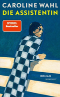 Cover: Die Assistentin - Rowohlt