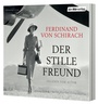Cover: Der stille Freund - Der Hörverlag