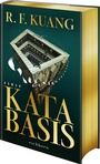 Cover: Katabasis - Eichborn