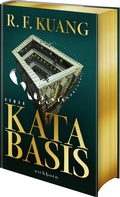 Cover: Katabasis - Eichborn