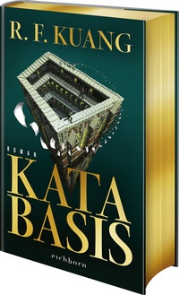 Enlarge image Cover: Katabasis - Eichborn