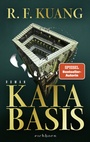 Cover: Katabasis - Eichborn