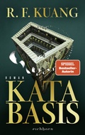 Cover: Katabasis - Eichborn
