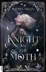 Cover: The Knight and the Moth - LYX