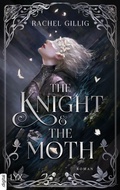 Cover: The Knight and the Moth - LYX