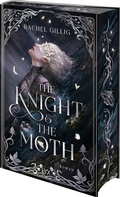 Cover: The Knight and the Moth - LYX