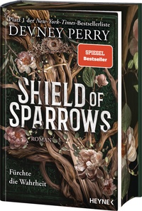 Abbildung von: Shield of Sparrows - Heyne