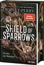 Cover: Shield of Sparrows - Heyne