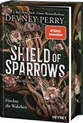 Cover: Shield of Sparrows - Heyne