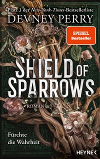 Abbildung von: Shield of Sparrows - Heyne