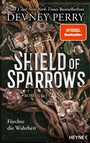 Cover: Shield of Sparrows - Heyne