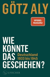 Enlarge image Cover: Wie konnte das geschehen? - S. Fischer