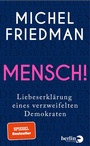Cover: Mensch! - Berlin Verlag